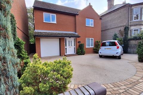 5 bedroom detached house for sale, Unity Road, Stowmarket IP14