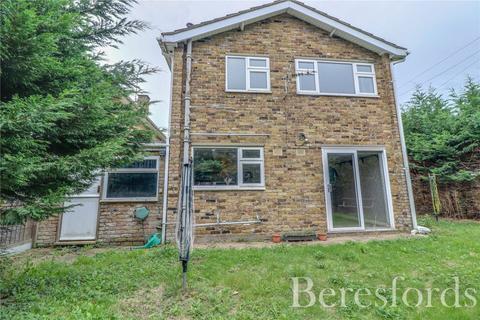 3 bedroom detached house for sale, The Vale, Stock, CM4