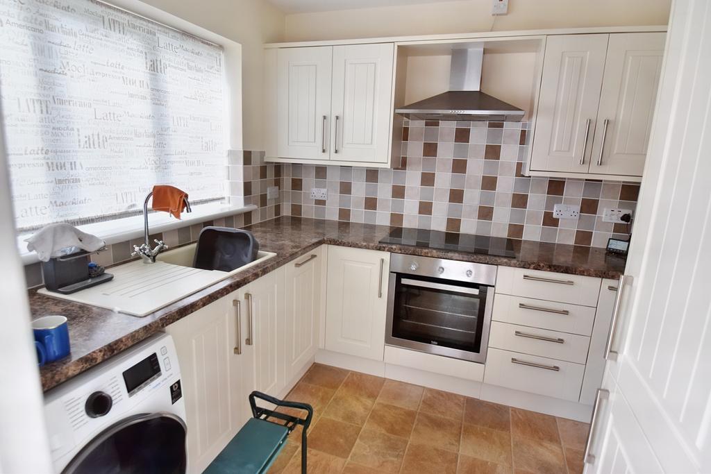 Spilsby Road, Wainfleet, PE24 2 bed bungalow for sale £130,000
