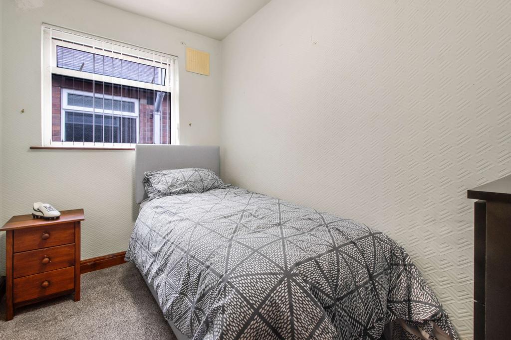Bedroom 3 (Single)
