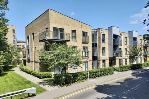 2 bedroom apartment for sale, Mill House, Rose Lane, Nash Mills