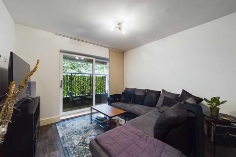 2 bedroom apartment for sale, Mill House, Rose Lane, Nash Mills