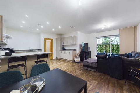 2 bedroom apartment for sale, Mill House, Rose Lane, Nash Mills