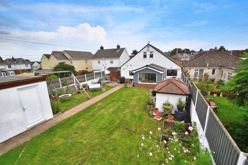 Parkstone 5 bed detached house for sale £450,000