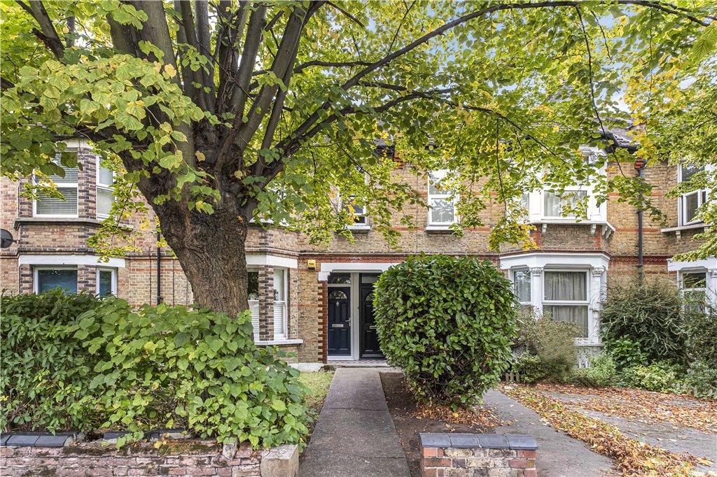 Albert Road, London, SE25 2 bed for sale £375,000