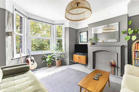 2 bedroom maisonette for sale, Albert Road, London, SE25