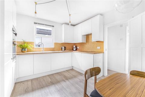 2 bedroom maisonette for sale, Albert Road, London, SE25