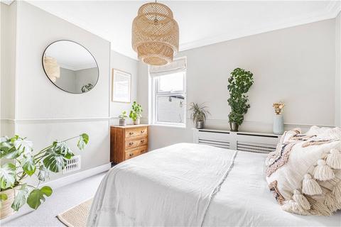 2 bedroom maisonette for sale, Albert Road, London, SE25