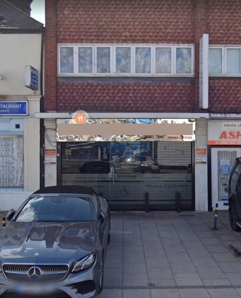 Victoria Road, Romford, RM1 2JH Property to rent £1,375 pcm (£317 pw)
