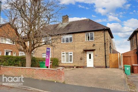 298 Wollaton Vale, Wollaton, Nottingham, NG8 2GG