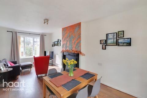 298 Wollaton Vale, Wollaton, Nottingham, NG8 2GG