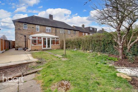 298 Wollaton Vale, Wollaton, Nottingham, NG8 2GG