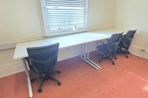 Office to rent - 103-105 Princess road East, Leicester, LE1