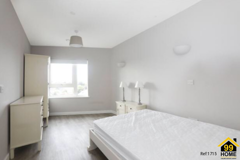 2 bedroom flat to rent, 2 Wandle Road, Croydon, London, CR0