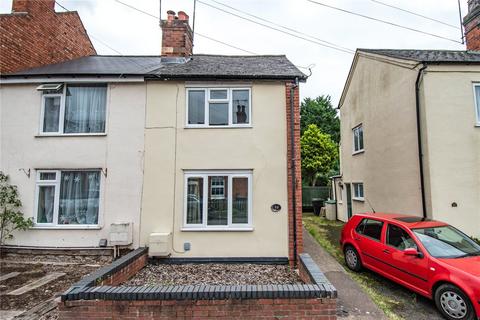 2 bedroom semi-detached house for sale - South Road, Bromsgrove, Worcestershire, B60