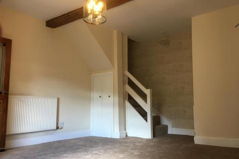 1 bedroom end of terrace house for sale, 