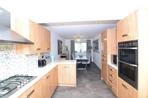 4 bedroom detached house for sale, 4 Bedroom House for Sale on Wagonway Drive, Newcastle Great Park