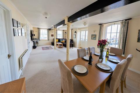 4 bedroom apartment to rent - CENTRAL SOUTHAMPTON