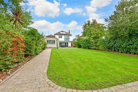 4 bedroom detached house for sale - Ramsgate Road, Broadstairs, Kent