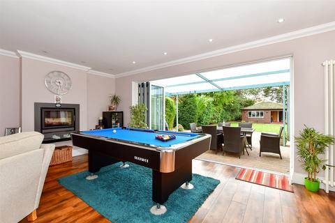 4 bedroom detached house for sale, Ramsgate Road, Broadstairs, Kent