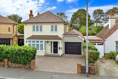 4 bedroom detached house for sale, Ramsgate Road, Broadstairs, Kent