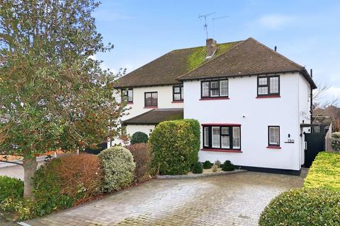 undefined, Shoebury Road, Thorpe Bay, Essex, SS1