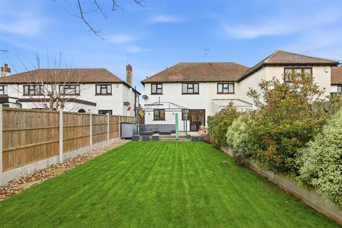undefined, Shoebury Road, Thorpe Bay, Essex, SS1