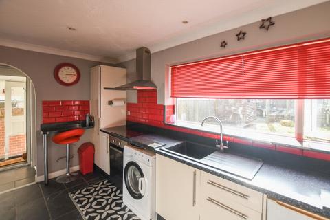 3 bedroom semi-detached house for sale - Cowdray Square, Deal, CT14