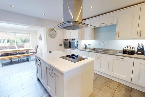 12 Kirkby Close, Southwell, NG25 0DG