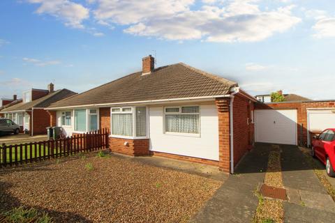 2 bedroom semi-detached house for sale - Canterbury Way, Wideopen, Newcastle upon Tyne, Tyne and Wear, NE13 6JH