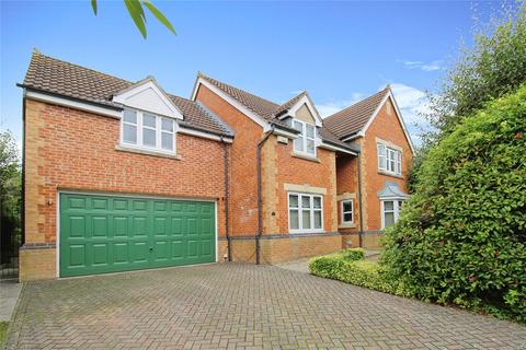 5 bedroom detached house for sale - Cresswell Drive, Hilperton