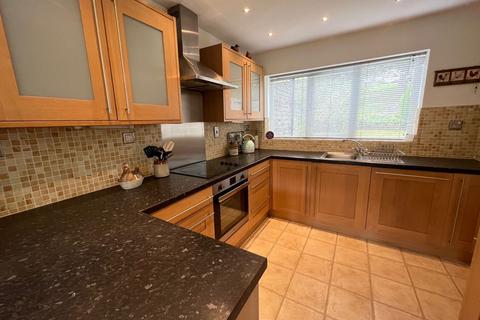 4 Carr Field Drive, Luddenden, Halifax, HX2 6RJ