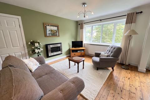4 Carr Field Drive, Luddenden, Halifax, HX2 6RJ