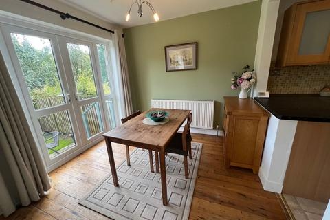 4 Carr Field Drive, Luddenden, Halifax, HX2 6RJ
