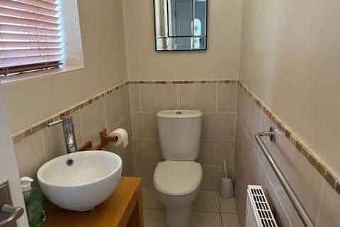 4 Carr Field Drive, Luddenden, Halifax, HX2 6RJ