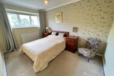 4 Carr Field Drive, Luddenden, Halifax, HX2 6RJ