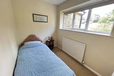 4 Carr Field Drive, Luddenden, Halifax, HX2 6RJ