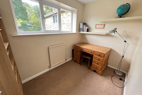 4 Carr Field Drive, Luddenden, Halifax, HX2 6RJ
