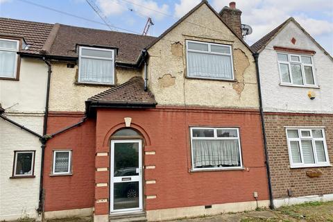 3 Cedar Road, Romford, RM7 7JR