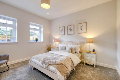 3 bedroom detached bungalow for sale - Woodland Mews, Stoke Prior, Bromsgrove, B60 4AE