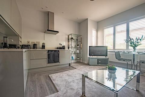 1 bedroom flat for sale, Ascot,  Berkshire,  SL5