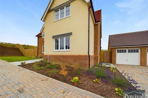 4 bedroom detached house for sale, Water Lane, Pebmarsh, Halstead, Essex, CO9