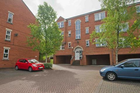 2 bedroom flat to rent, The Cricketers, Kirkstall, Leeds, LS5