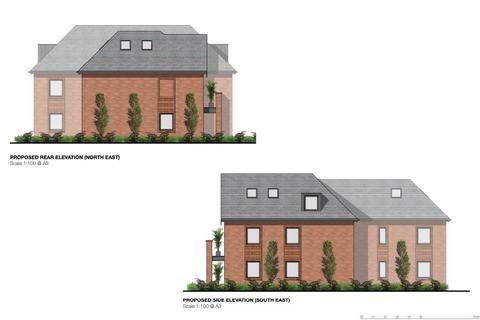 Residential development for sale - Windham Road, Springbourne, Bournemouth