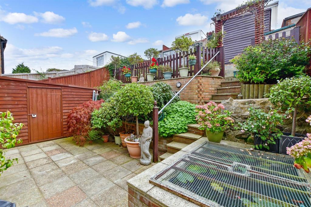 Patio / Decking