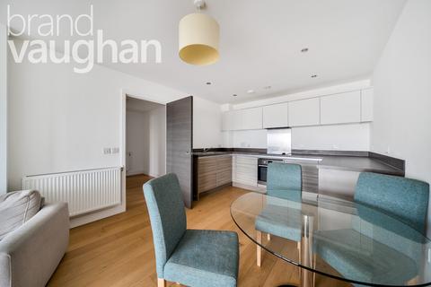 2 bedroom flat to rent, The Boardwalk, Brighton Marina Village, Brighton, BN2