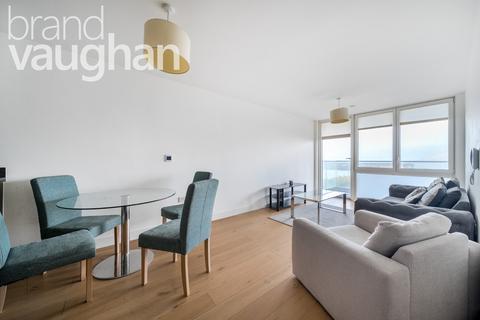 2 bedroom flat to rent, The Boardwalk, Brighton Marina Village, Brighton, BN2