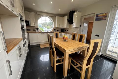 4 bedroom detached house for sale, Brynhendre, Ceredigion SY23