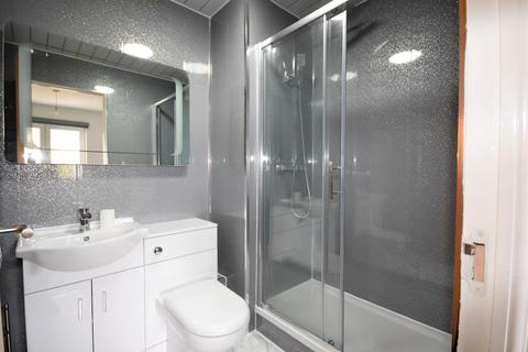 2 bedroom flat to rent, Monart Road, Perth, Perthshire, PH1 5UQ