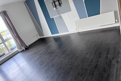 2 bedroom flat to rent, Monart Road, Perth, Perthshire, PH1 5UQ